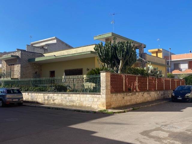casa indipendente in vendita a Monteroni di Lecce