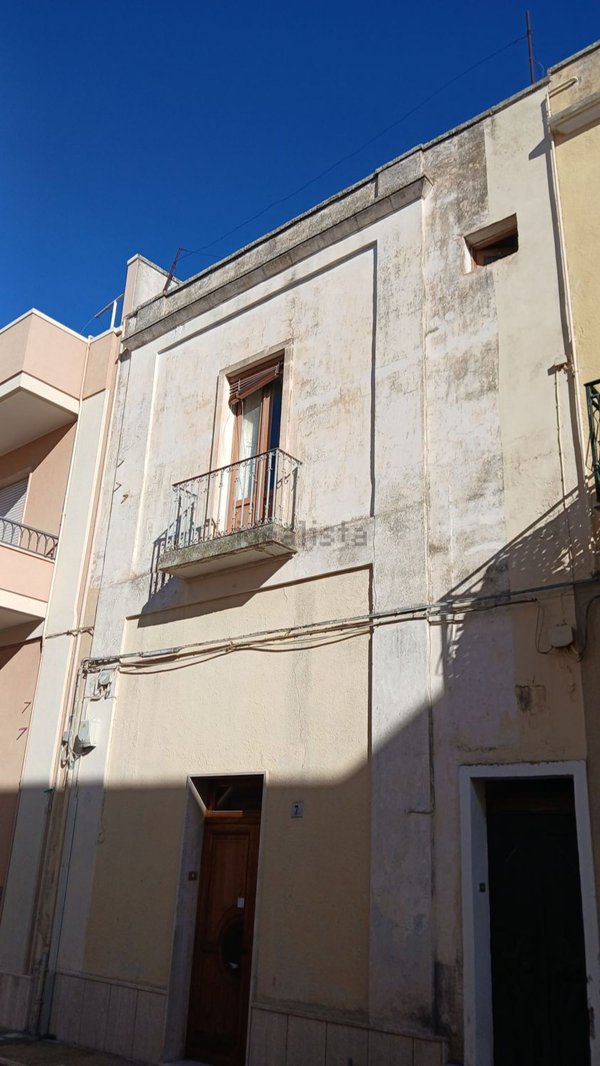 appartamento in vendita a Monteroni di Lecce