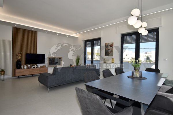 casa indipendente in vendita a Monteroni di Lecce