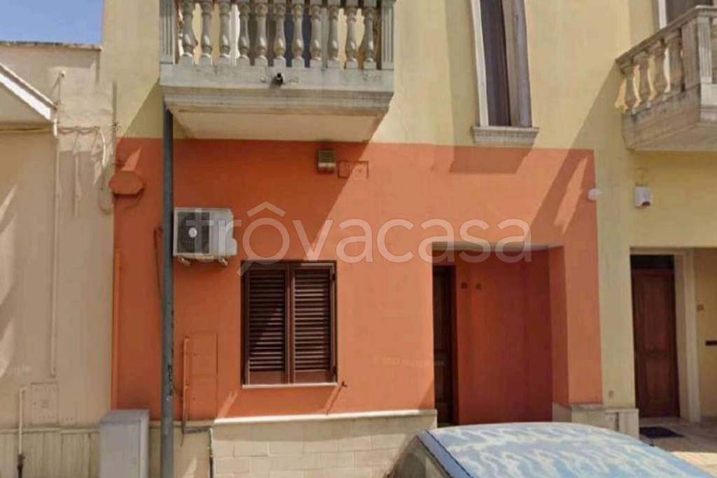 appartamento in vendita a Monteroni di Lecce
