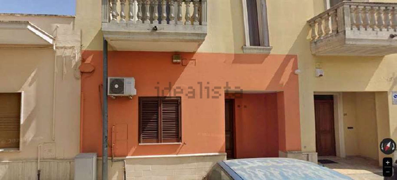 appartamento in vendita a Monteroni di Lecce