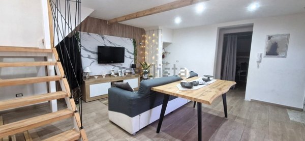 appartamento in vendita a Monteroni di Lecce