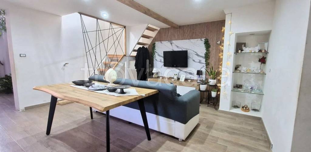 appartamento in vendita a Monteroni di Lecce