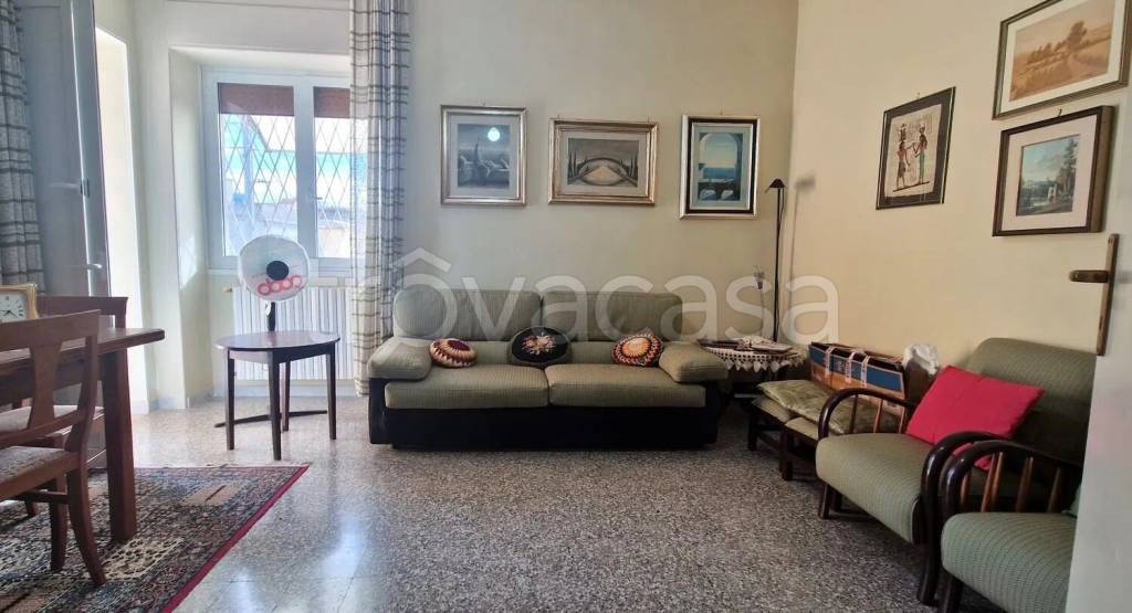 appartamento in vendita a Monteroni di Lecce