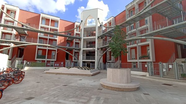 appartamento in vendita a Monteroni di Lecce