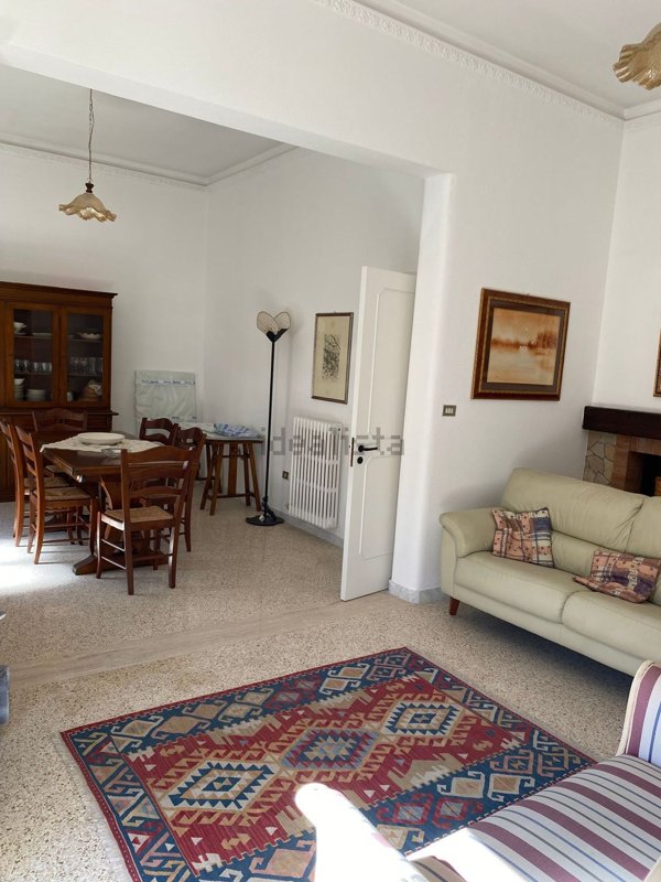 appartamento in vendita a Monteroni di Lecce