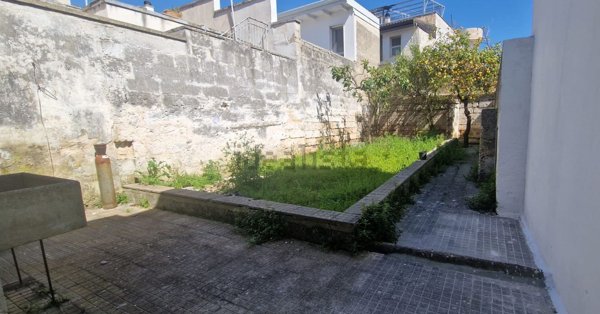 appartamento in vendita a Monteroni di Lecce