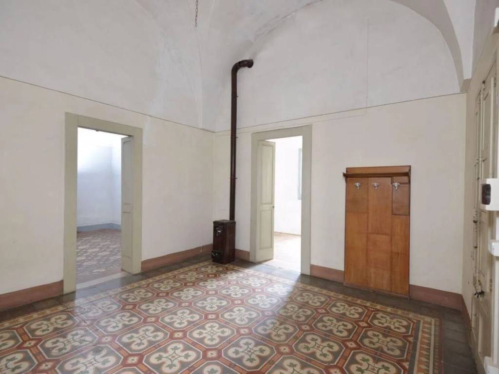 casa indipendente in vendita a Monteroni di Lecce