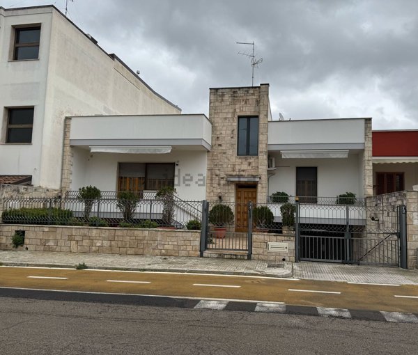 casa indipendente in vendita a Monteroni di Lecce