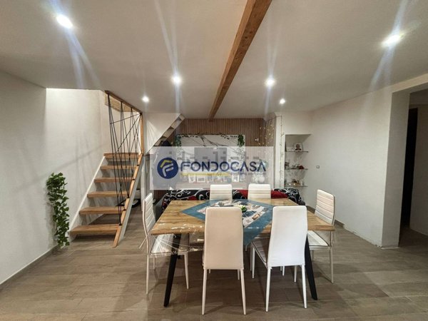 appartamento in vendita a Monteroni di Lecce