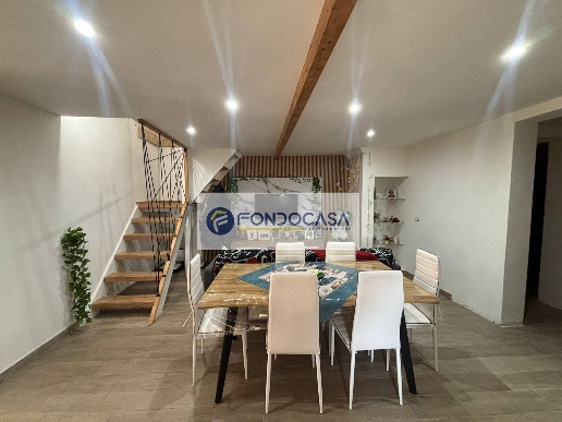 appartamento in vendita a Monteroni di Lecce