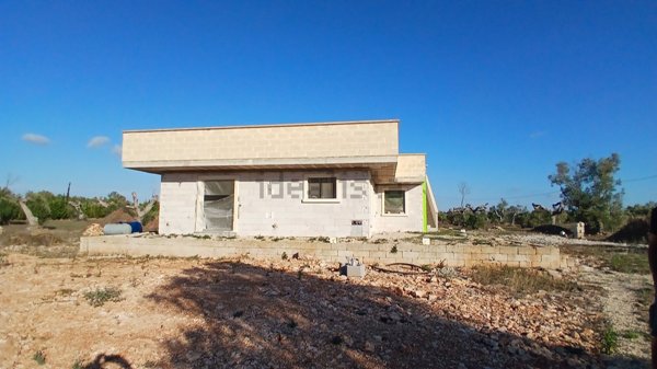 casa indipendente in vendita a Monteroni di Lecce