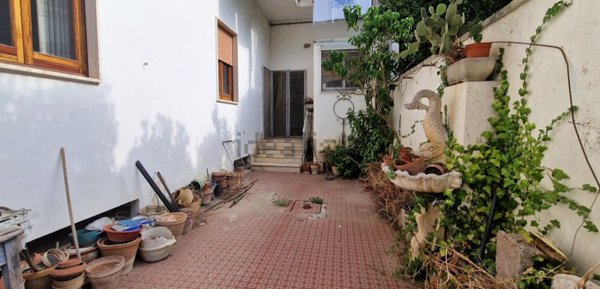 casa indipendente in vendita a Monteroni di Lecce