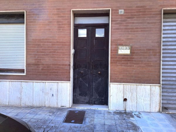 casa indipendente in vendita a Monteroni di Lecce