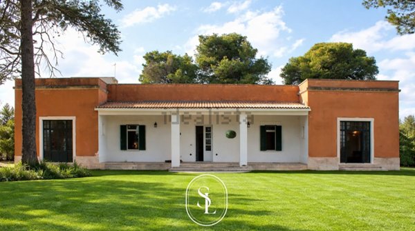 casa indipendente in vendita a Monteroni di Lecce