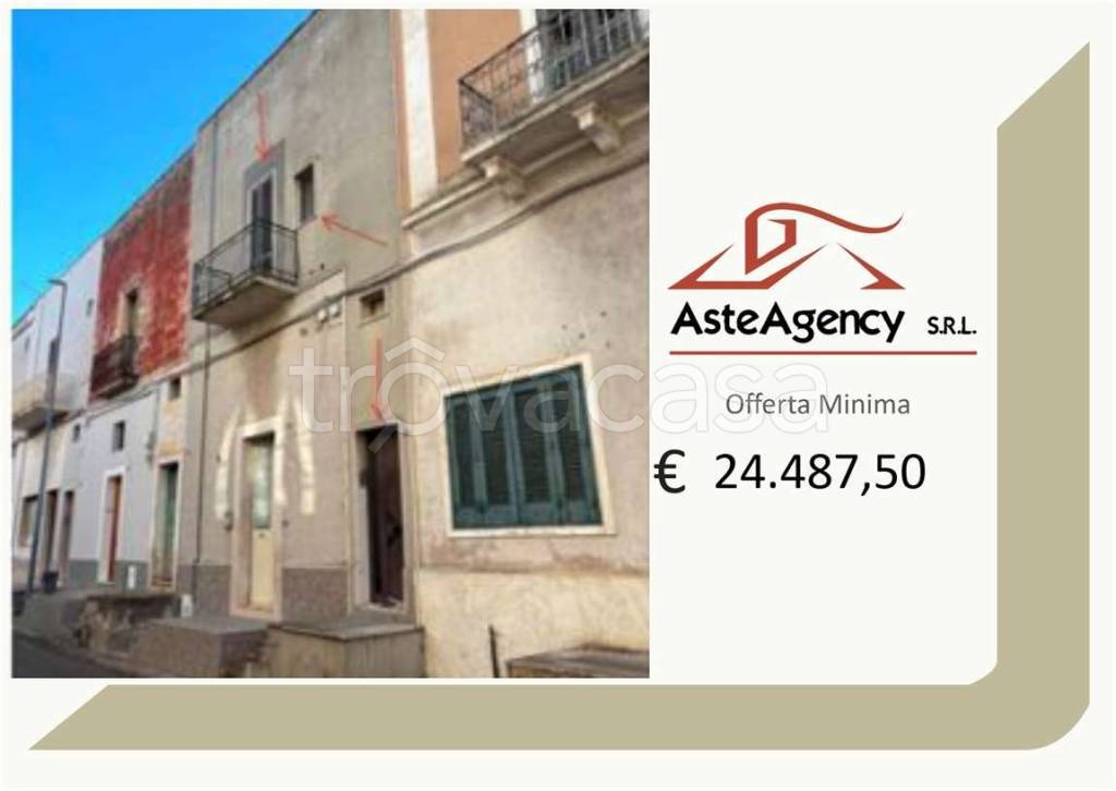 appartamento in vendita a Monteroni di Lecce
