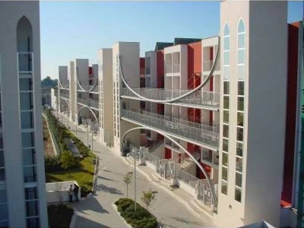 appartamento in vendita a Monteroni di Lecce