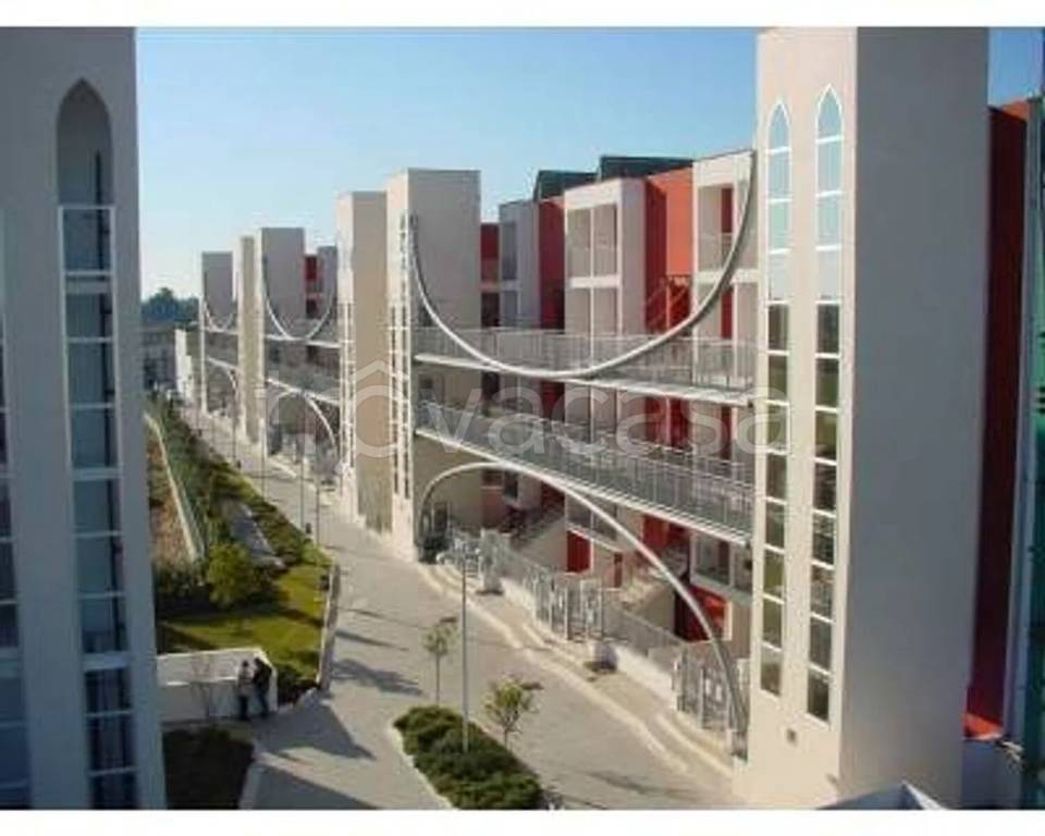 appartamento in vendita a Monteroni di Lecce