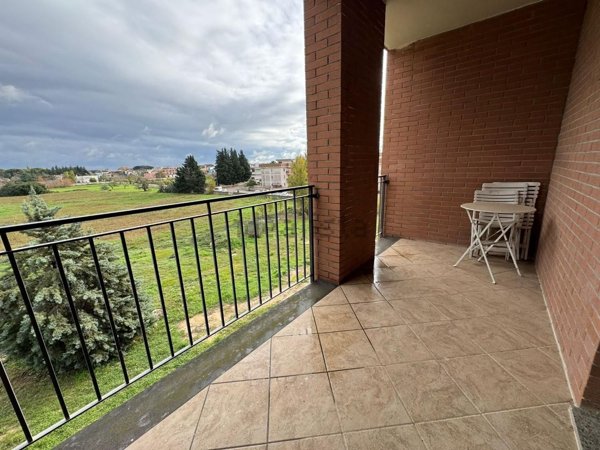 appartamento in vendita a Monteroni di Lecce