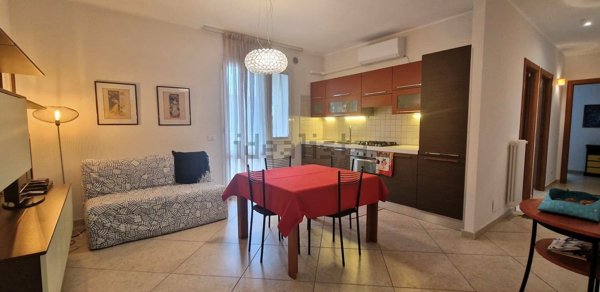 appartamento in vendita a Monteroni di Lecce