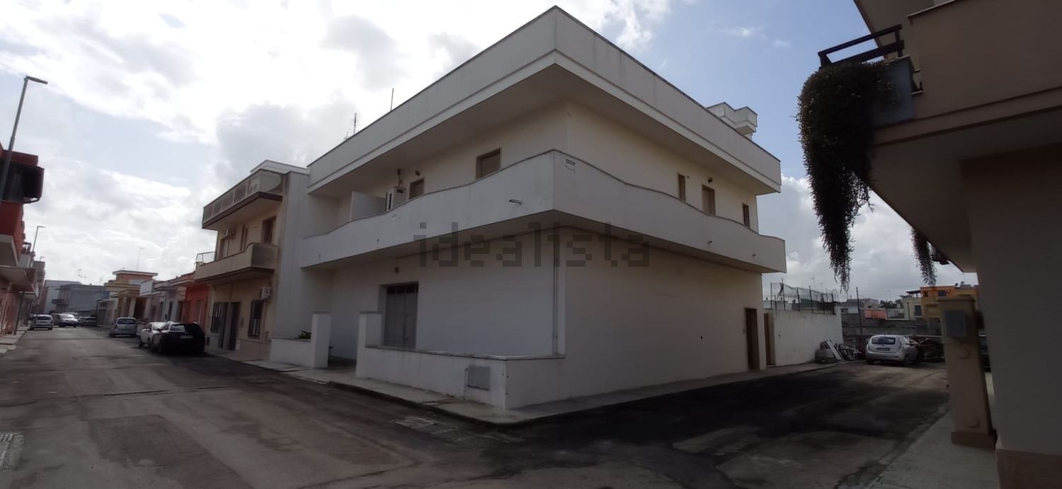 appartamento in vendita a Monteroni di Lecce