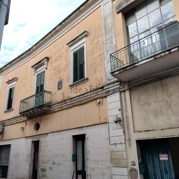 appartamento in vendita a Monteroni di Lecce
