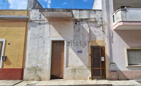 appartamento in vendita a Monteroni di Lecce