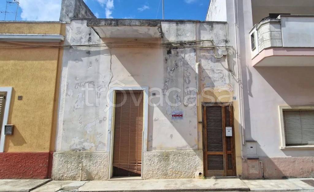 casa indipendente in vendita a Monteroni di Lecce