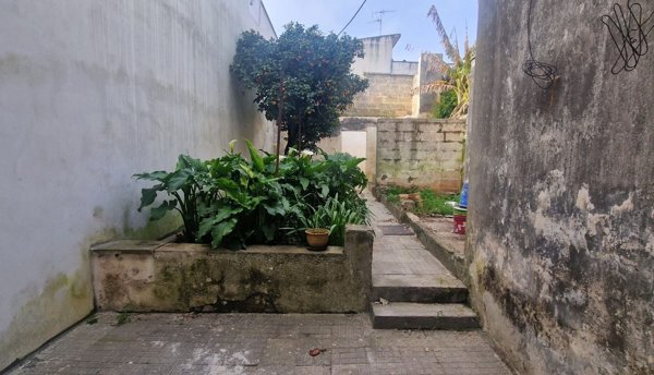 appartamento in vendita a Monteroni di Lecce