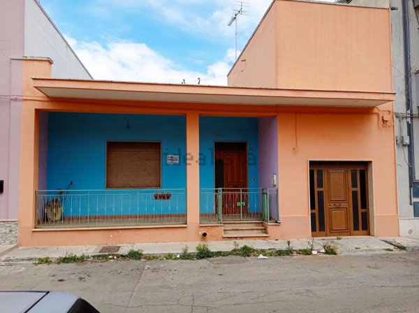 casa indipendente in vendita a Monteroni di Lecce
