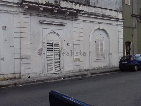 casa indipendente in vendita a Monteroni di Lecce