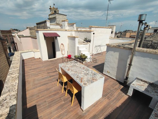 appartamento in vendita a Monteroni di Lecce