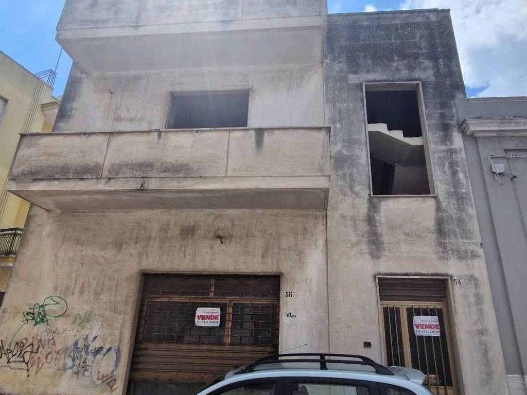 appartamento in vendita a Monteroni di Lecce
