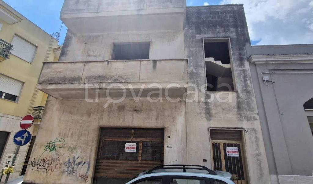 casa indipendente in vendita a Monteroni di Lecce