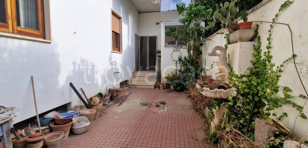 casa indipendente in vendita a Monteroni di Lecce