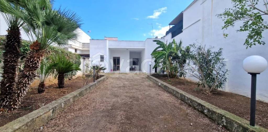 casa indipendente in vendita a Monteroni di Lecce