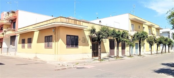 casa indipendente in vendita a Monteroni di Lecce