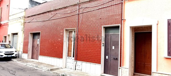 casa indipendente in vendita a Monteroni di Lecce