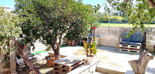 casa indipendente in vendita a Monteroni di Lecce