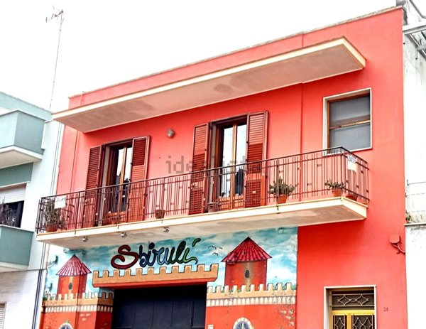 casa indipendente in vendita a Monteroni di Lecce