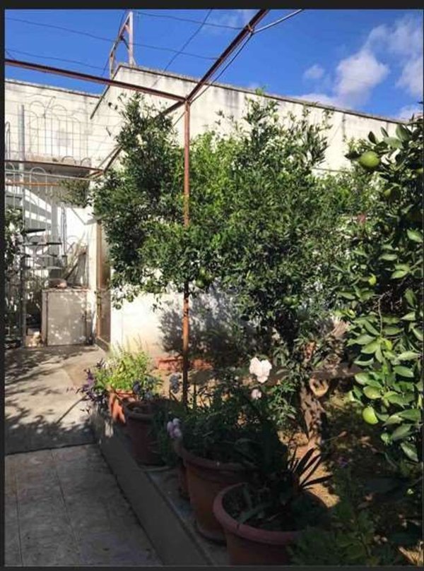 appartamento in vendita a Monteroni di Lecce