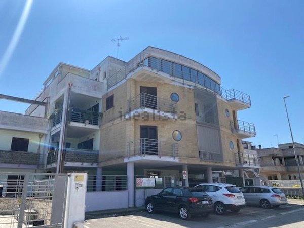 appartamento in vendita a Monteroni di Lecce