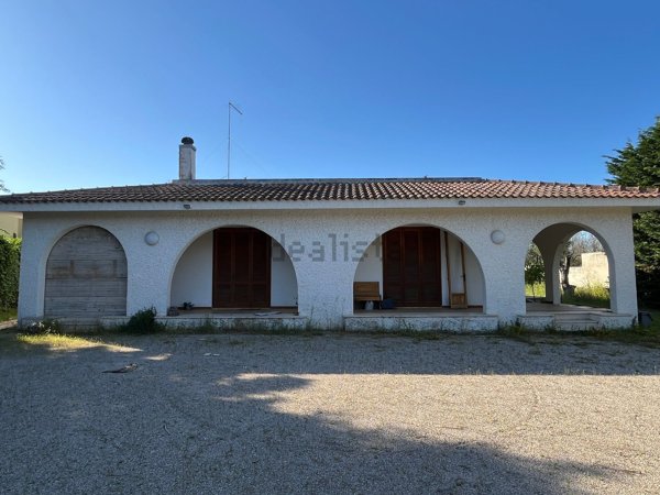 casa indipendente in vendita a Monteroni di Lecce