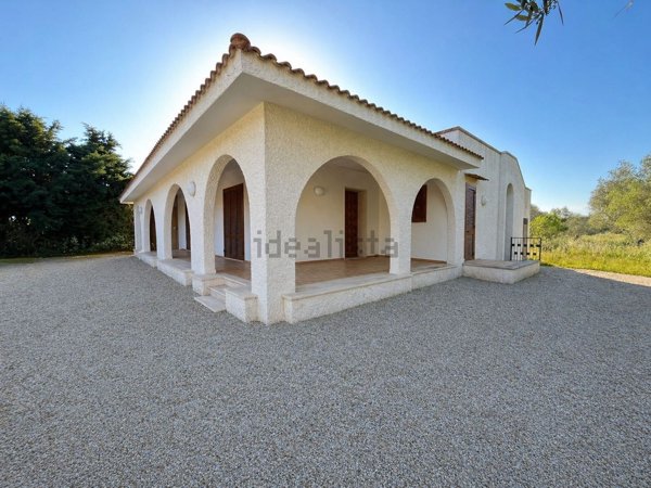 casa indipendente in vendita a Monteroni di Lecce