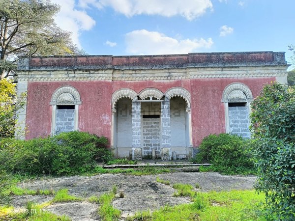 casa indipendente in vendita a Monteroni di Lecce