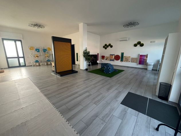 negozio in vendita a Monteroni di Lecce