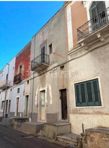 appartamento in vendita a Monteroni di Lecce