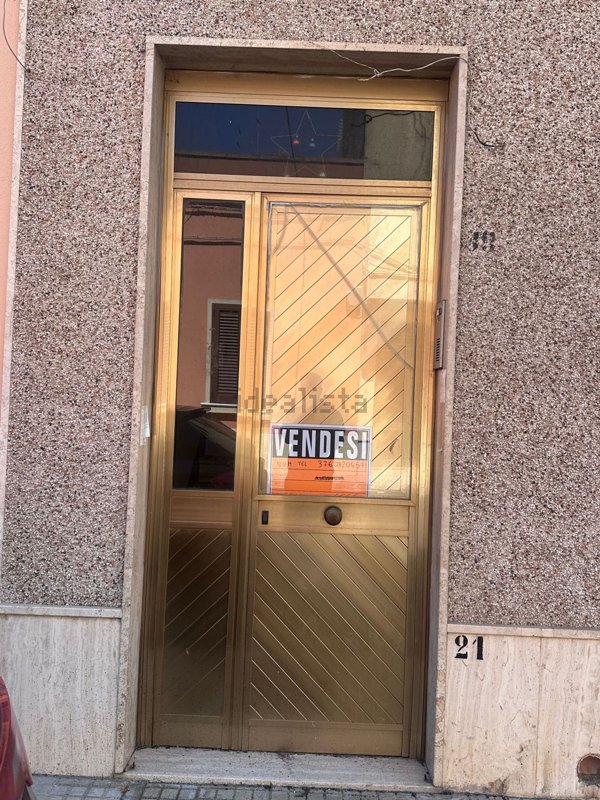 casa indipendente in vendita a Monteroni di Lecce
