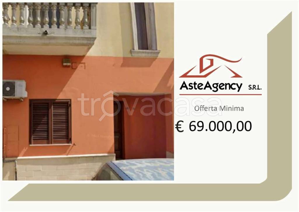 appartamento in vendita a Monteroni di Lecce