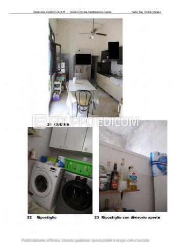 casa indipendente in vendita a Monteroni di Lecce